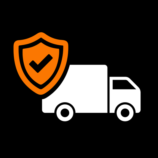 PUNCHR® Shipping Insurance